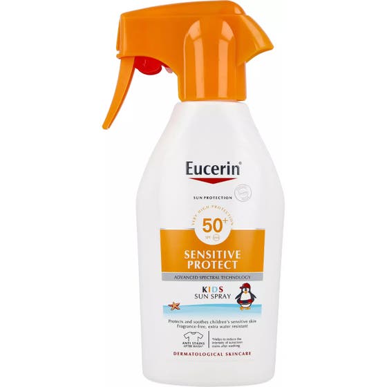 Kids Sun Spray