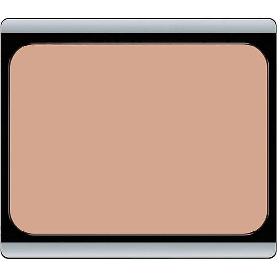 Camouflage Cream Foundation