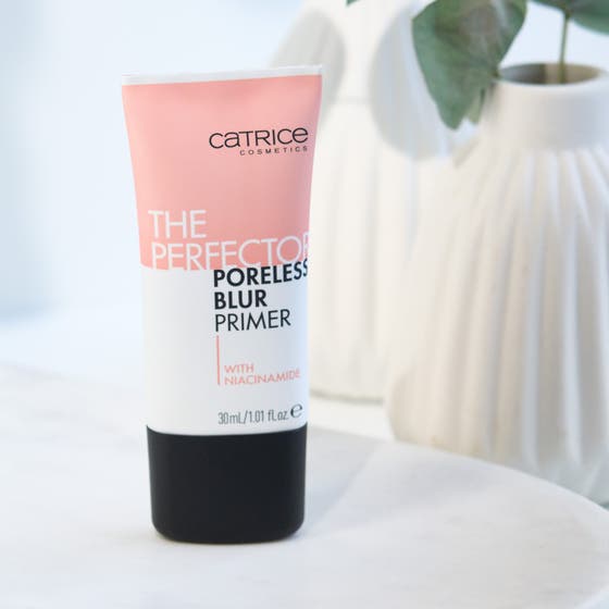 The Perfector Poreless Blur Primer