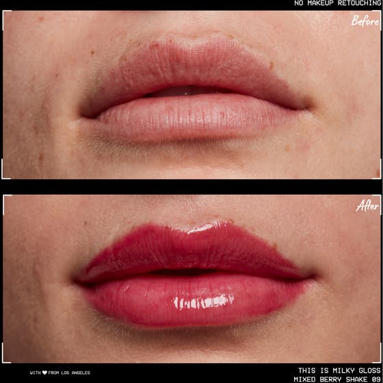 This Is Milky Gloss Lip Gloss