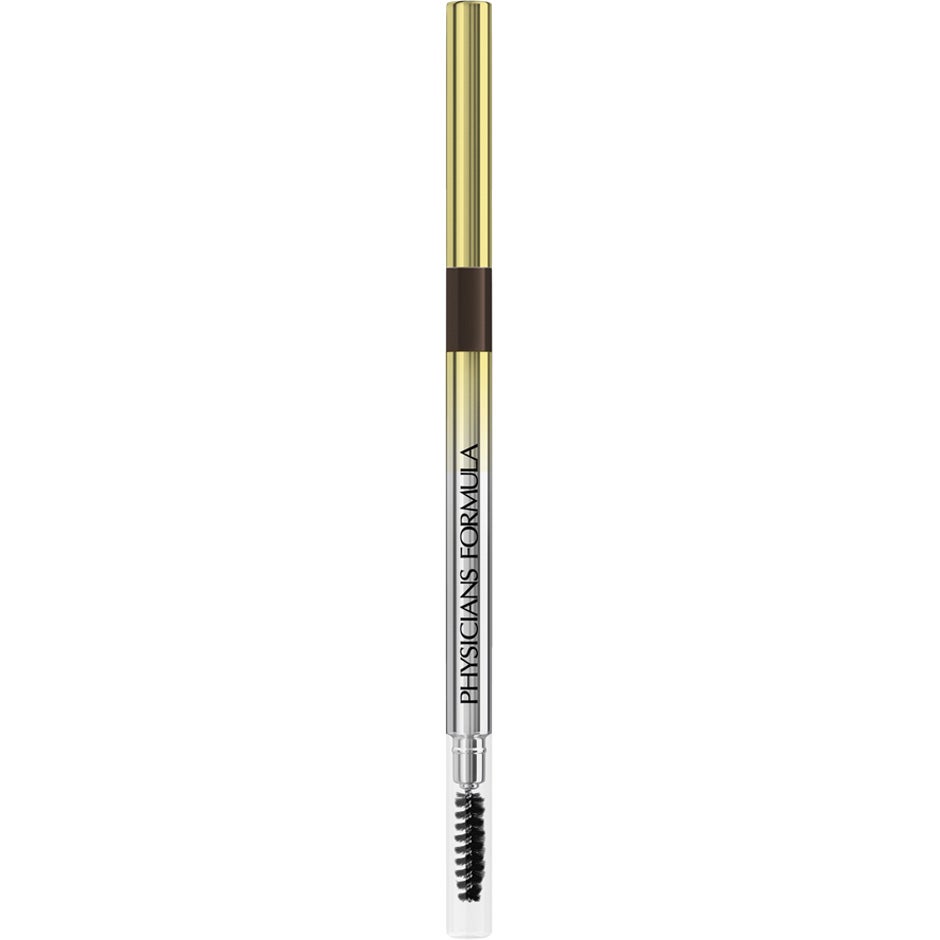 Produktfoto för Physicians Formula Slim Brow Pencil Medium Brown