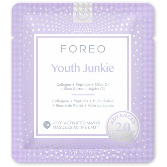UFO™-Mask Youth Junkie 2.0