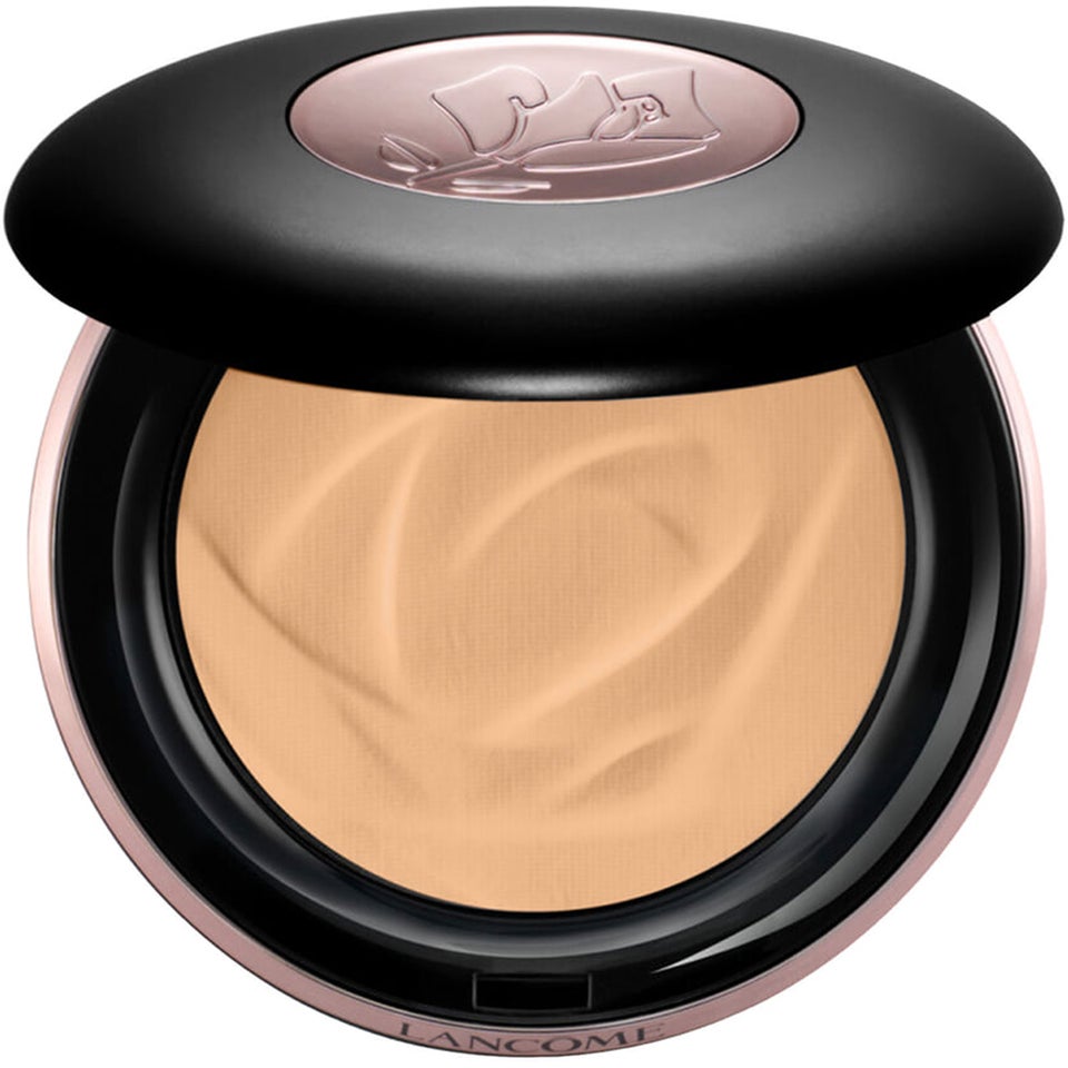 Teint Idole Ultra Wear Skin Refining Setting Powder 01 Pink Ôh La La 10 g