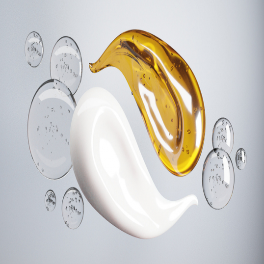 Førstehjelp mot rød hud