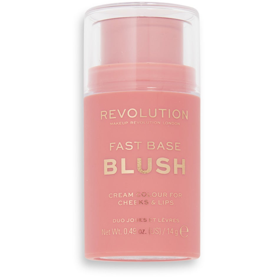 Fast Base Blush Stick Blush 14 g