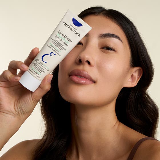 Lait Crème Matifiant Oil Free