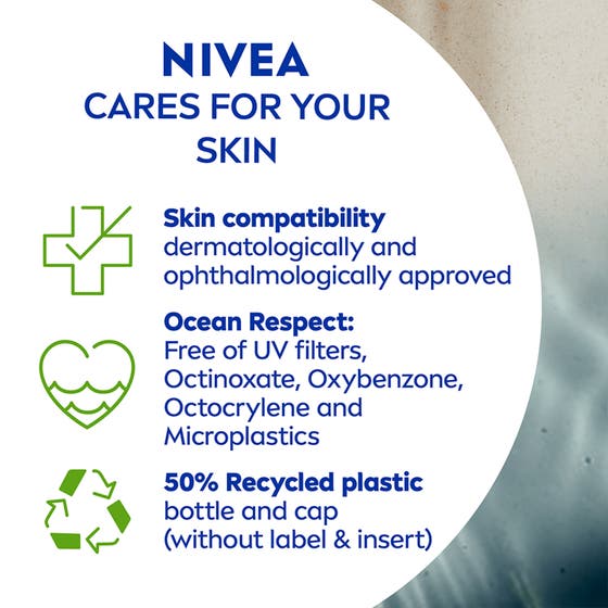 UV Face Invisible Daily Fluid SPF50+