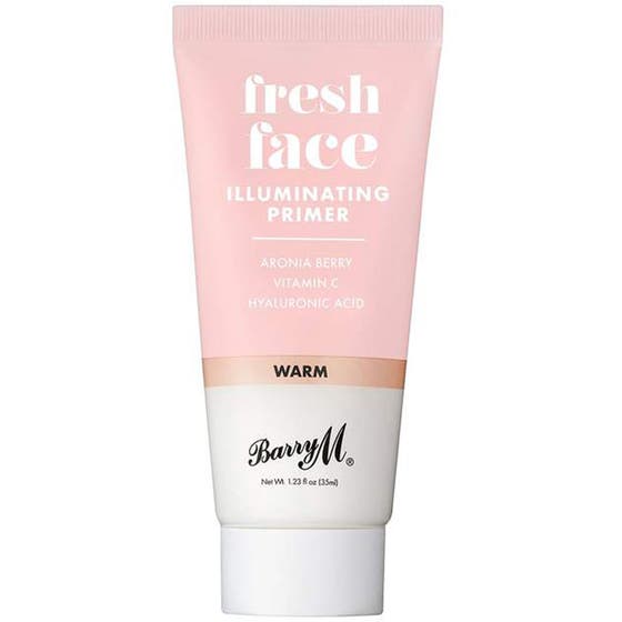 Fresh Face - Illuminating Primer