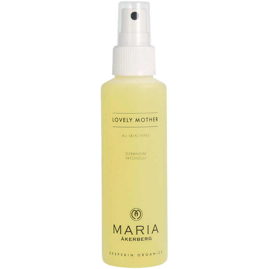 Lovely Mother Body Oil