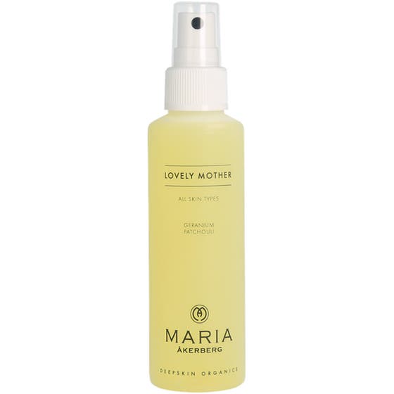 Lovely Mother Body Oil