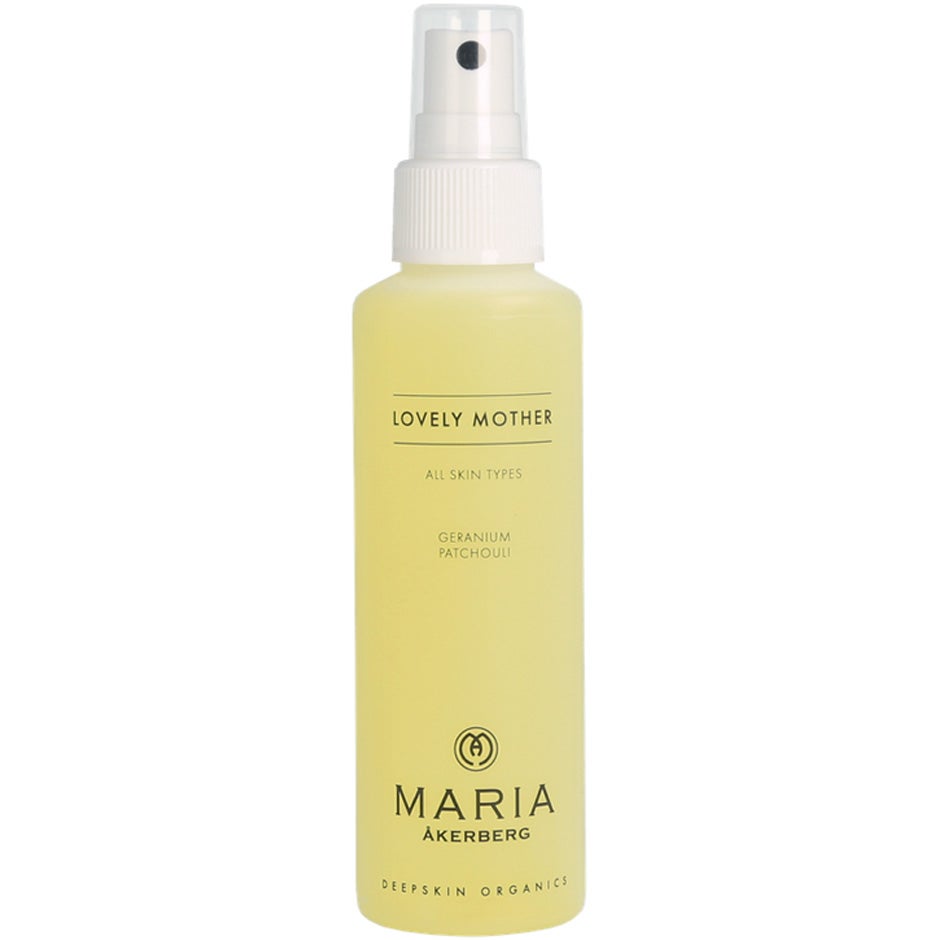 Lovely Mother Body Oil