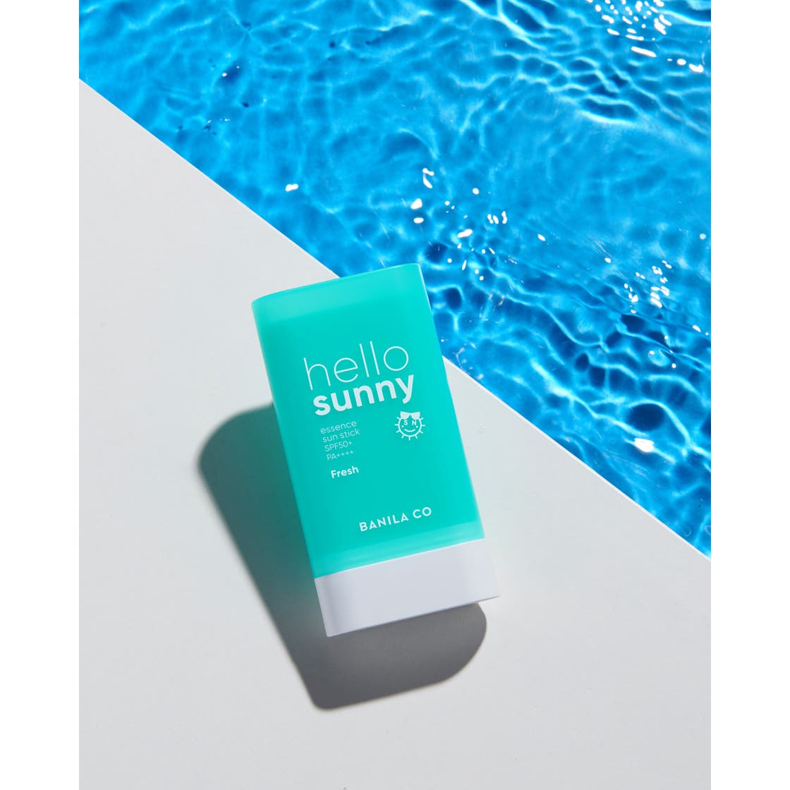 Banila Co Hello Sunny Essence Sun Stick SPF50+ PA++++ Fresh 18,5 g ...
