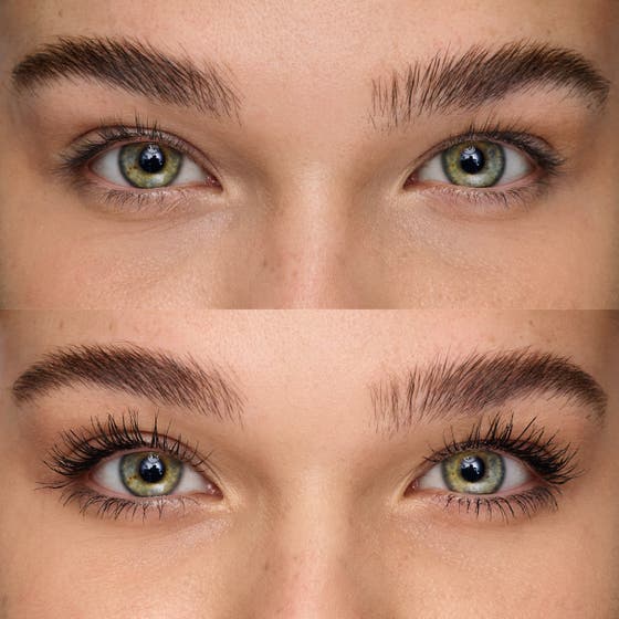 Lashes To Kill Waterproof Volume Mascara