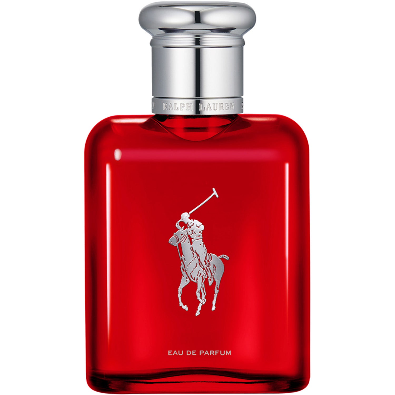 Ralph Lauren Polo Red Eau de Parfum - 75 ml