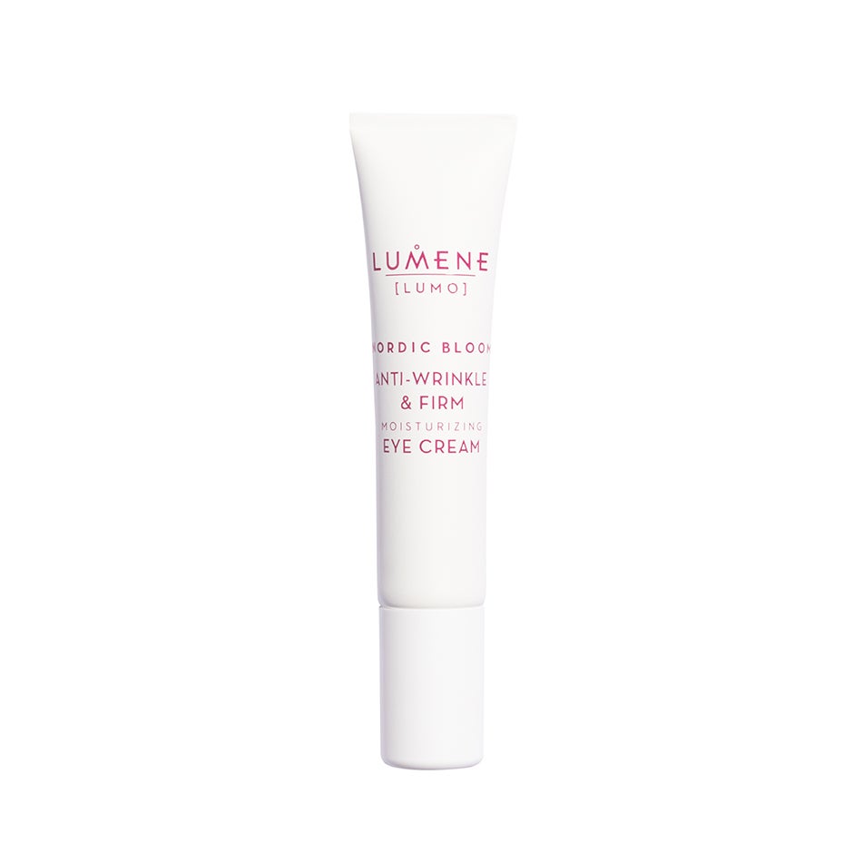 Nordic Bloom Anti-wrinkle & Firm Eye Cream