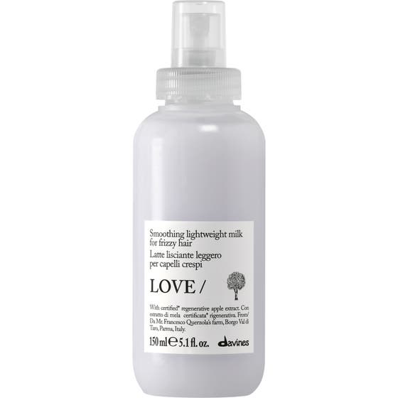 Love Smoothing Lightweight Milk