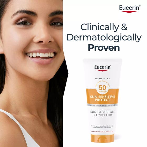 Sun Sensitive Protect
