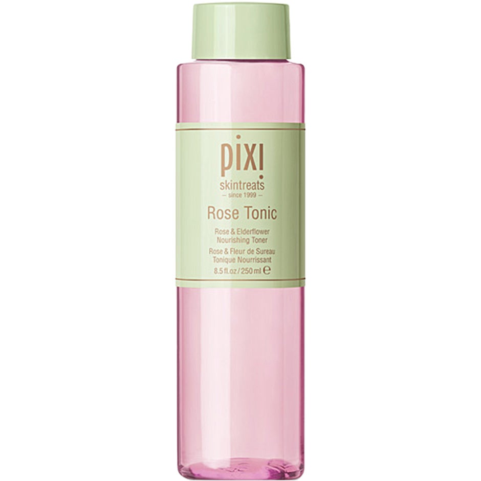 Pixi Rose Tonic rengöring & peeling dam – bild 9
