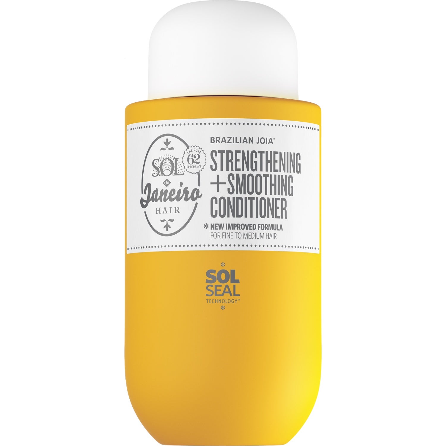 Sol de Janeiro Brazilian Joia Strengthening + Smoothing Conditioner 296 ml