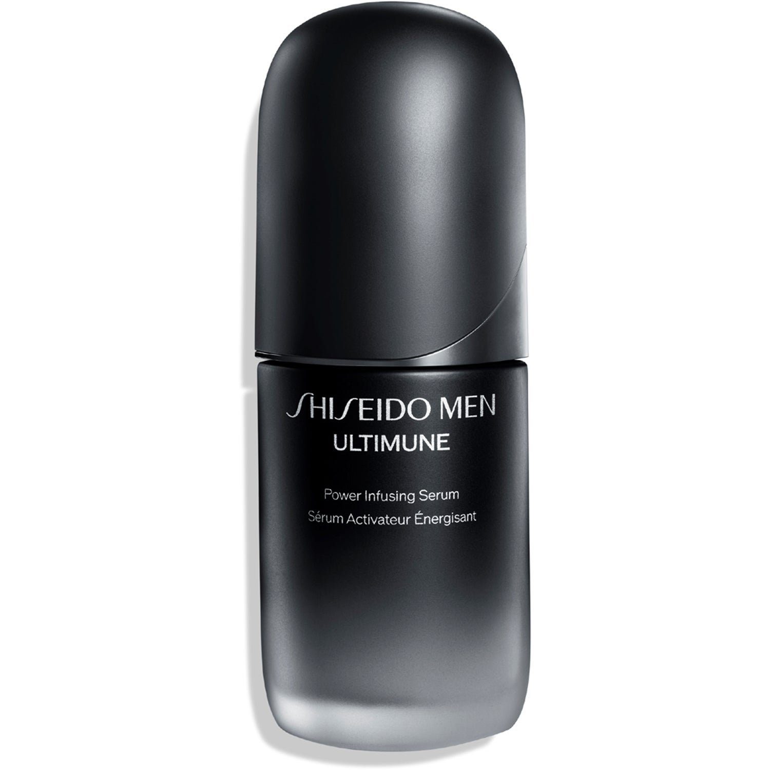 Shiseido Ultimune Men 2.0 Power Infusing Concentrate 50 ml billede