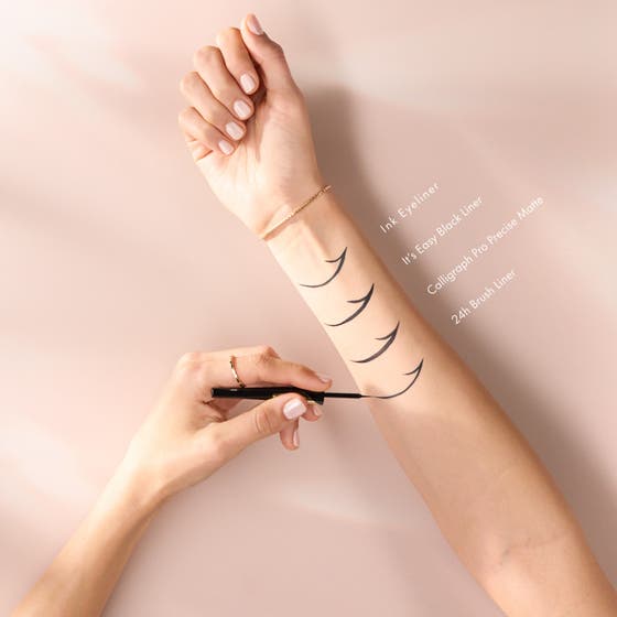 H Brush Liner