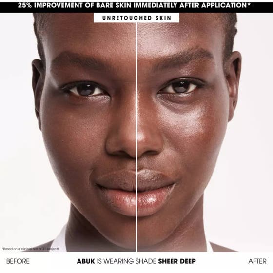 BARESKIN Mineral SPF 30