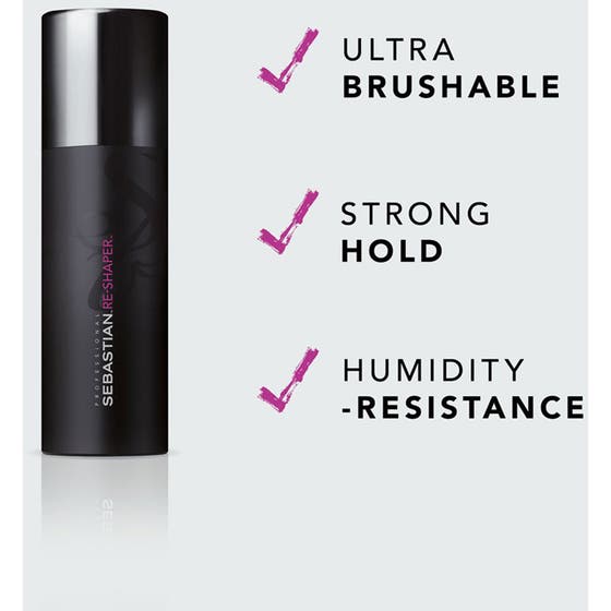 Re-Shaper Strong Hold Hairspray