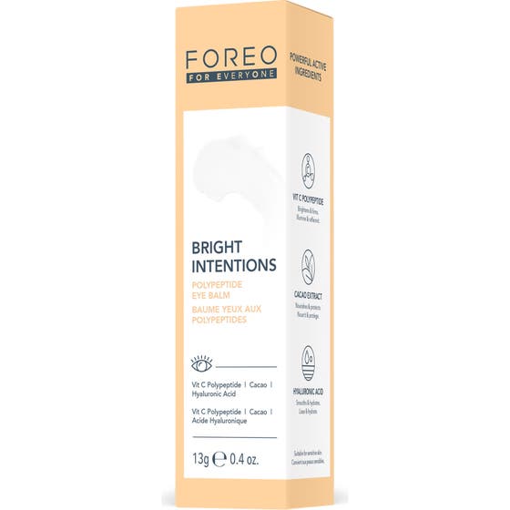 Bright Intentions Polypeptide Eye Balm