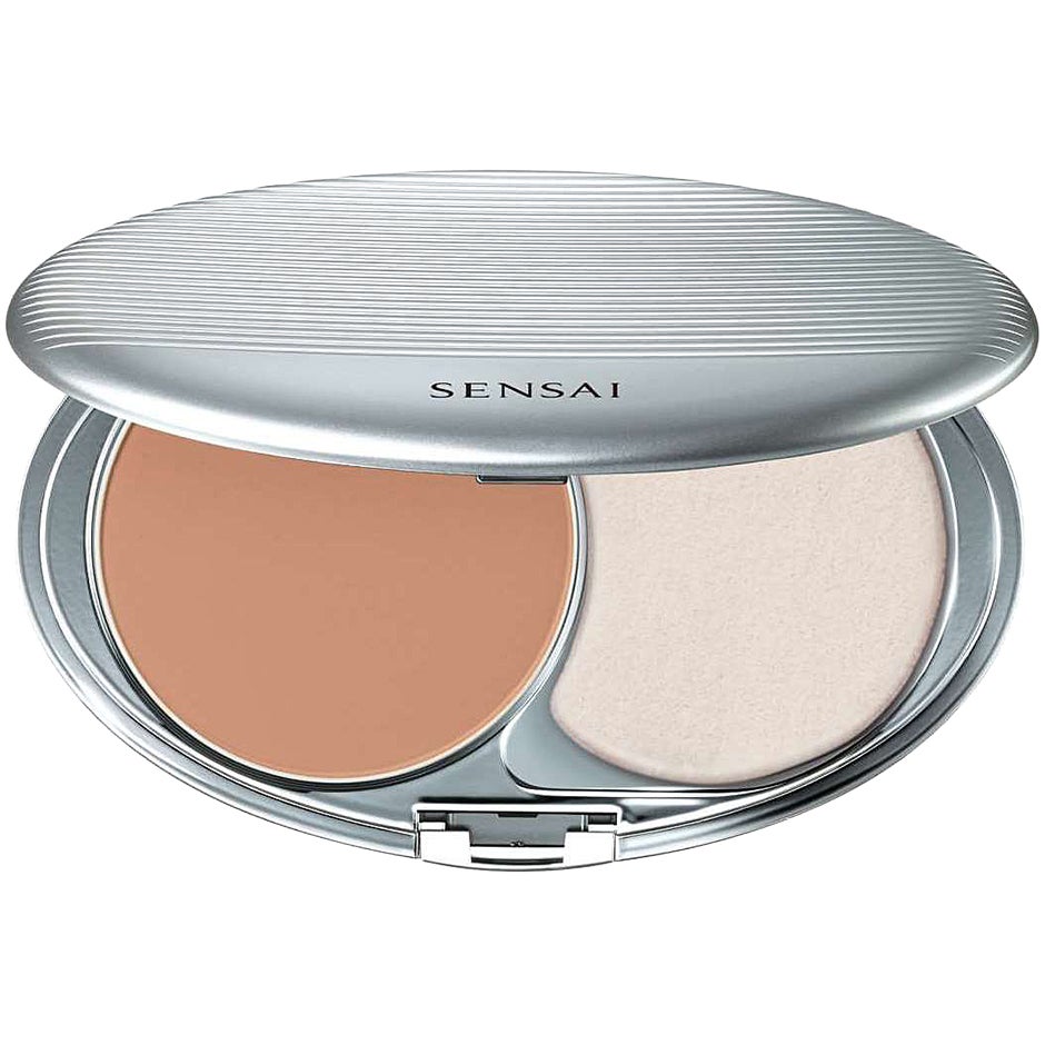 Cellular Performance Total Finish Foundation Refill TF12 Soft Beige 11 g