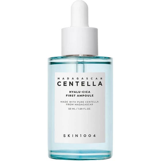 Madagascar Centella Hyalu-Cica First Ampoule