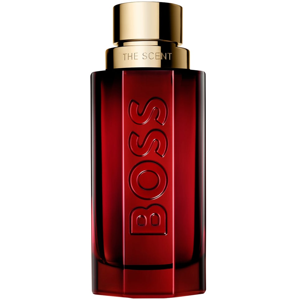 The Scent Elixir Parfum Eau de Parfum