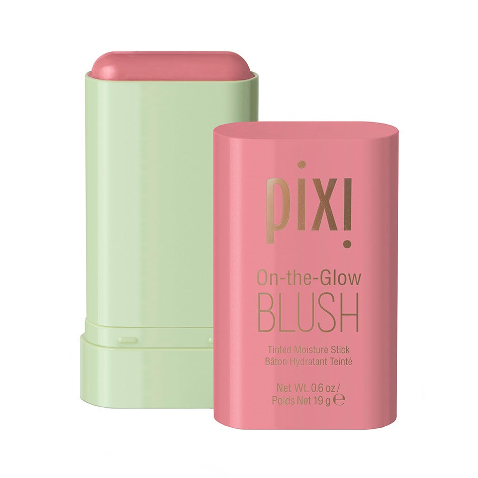 On-the-Glow Blush Cassis 19 g