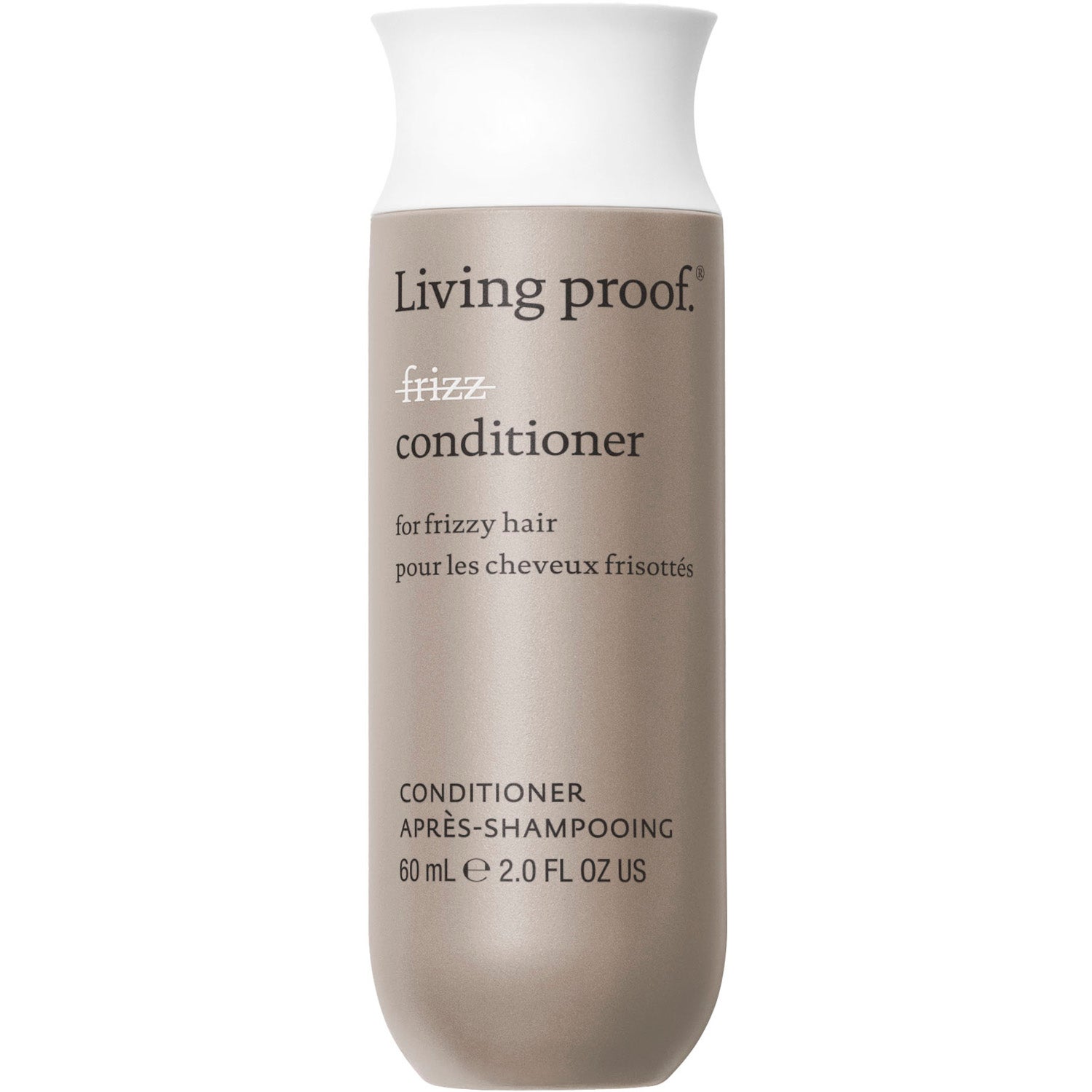 Living Proof No Frizz Conditioner 60 ml
