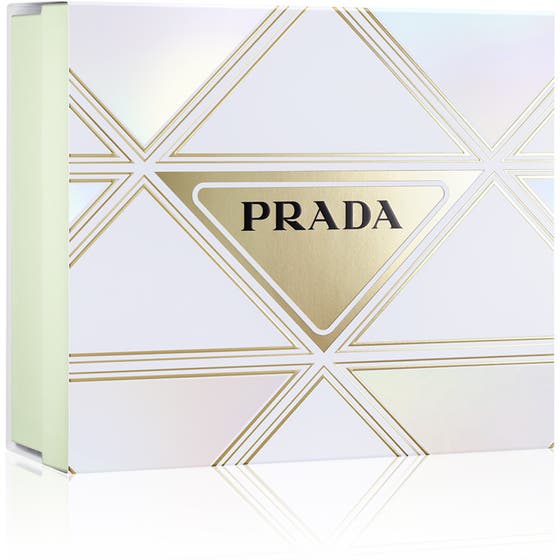 Les Infusion D'Iris Set