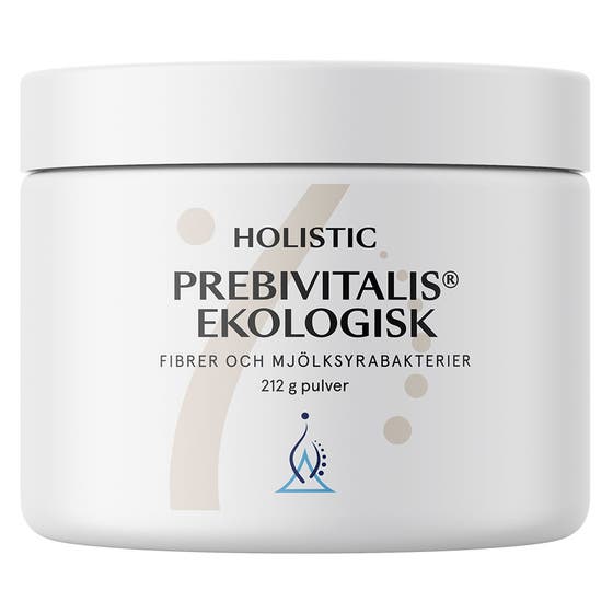 Prebivitalis® Ekologisk