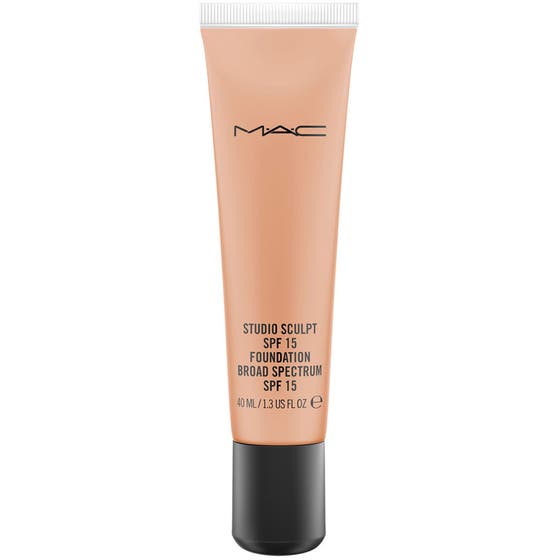 Studio Sculpt SPF 15 Foundation