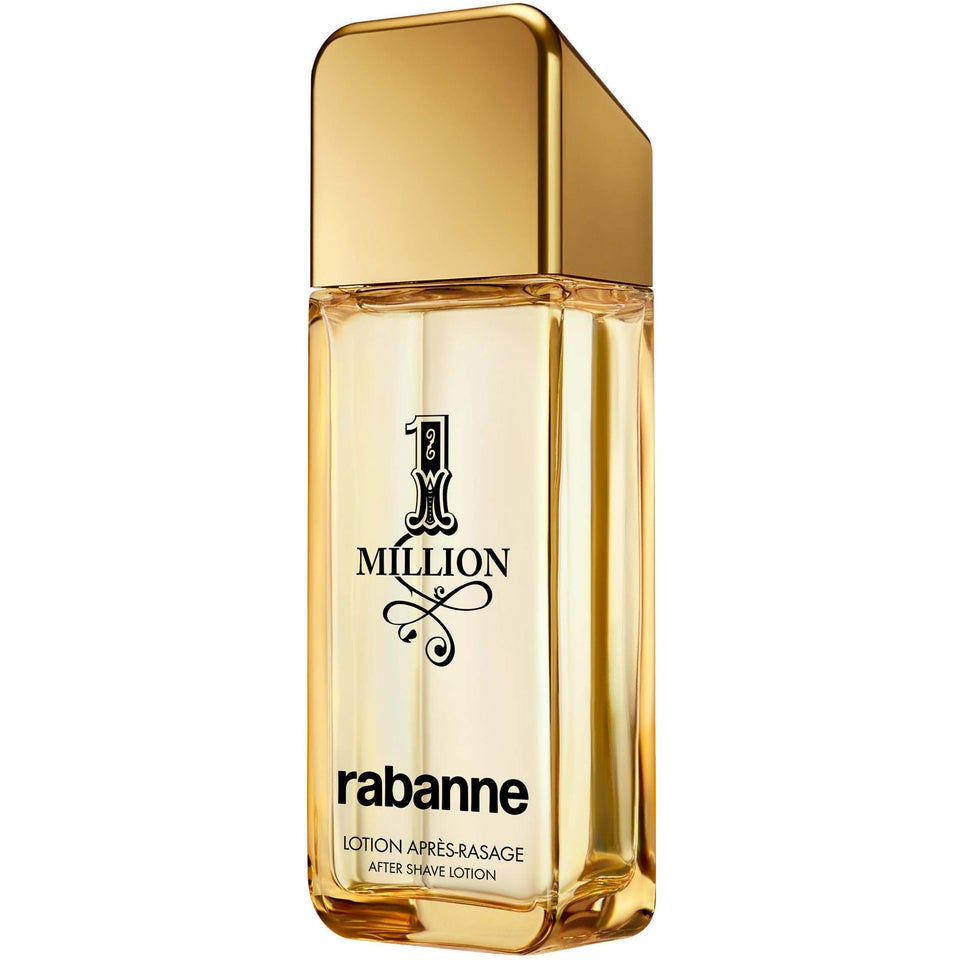 1 Million After Shave