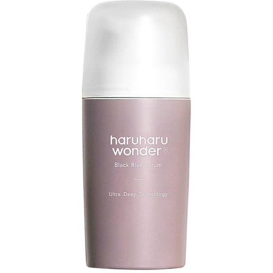Black Rice Serum