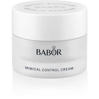 Mimical Control Cream