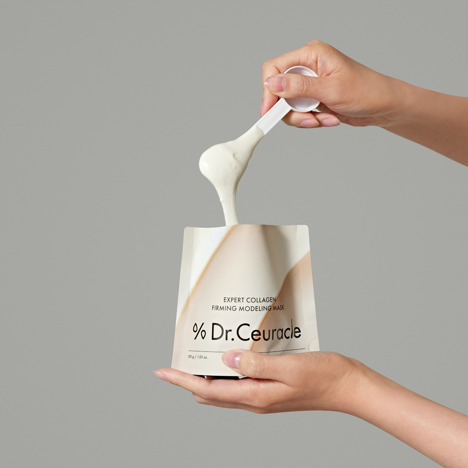 Expert Collagen Firming Modeling Mask