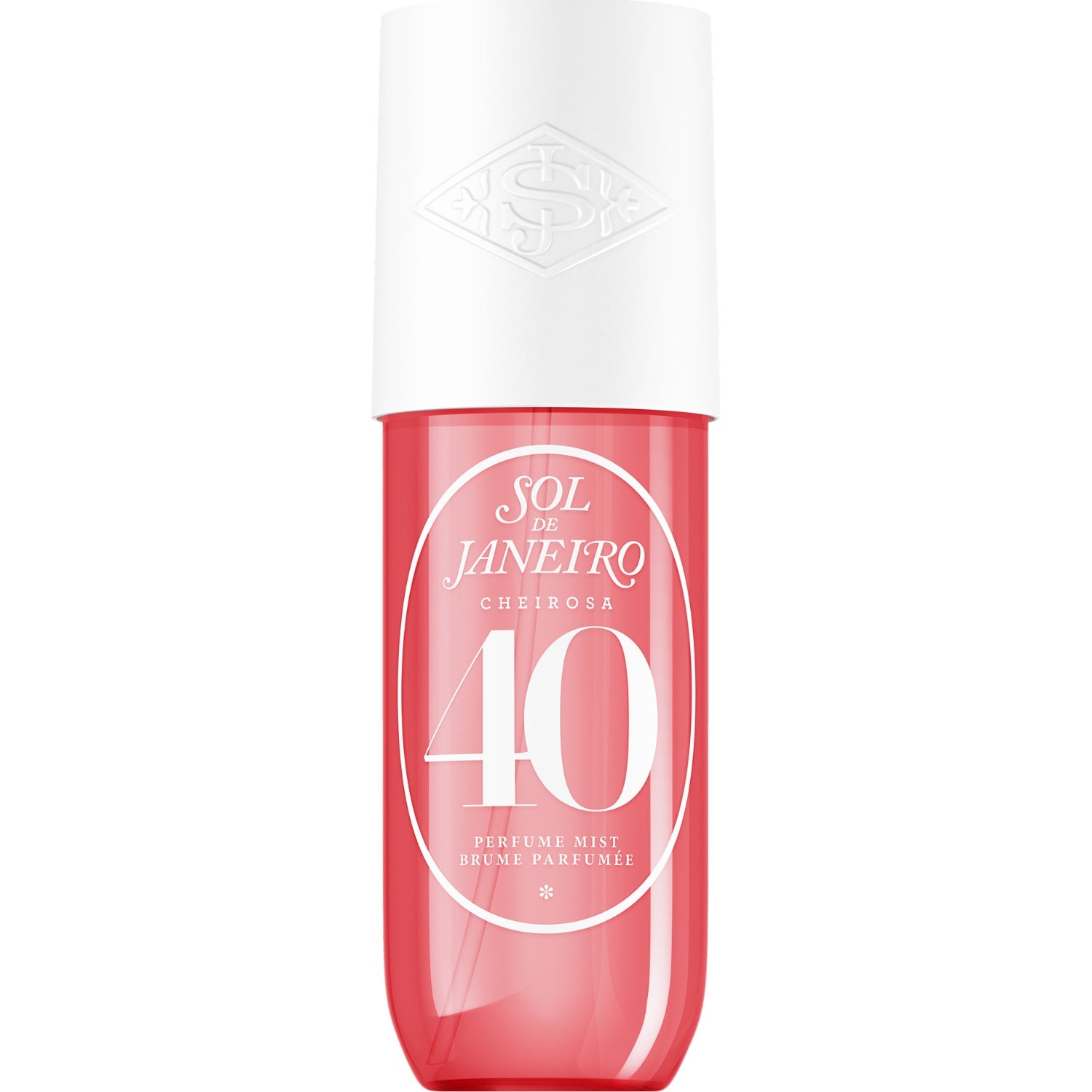 Sol de Janeiro Cheirosa 40 Perfume Mist  240 ml