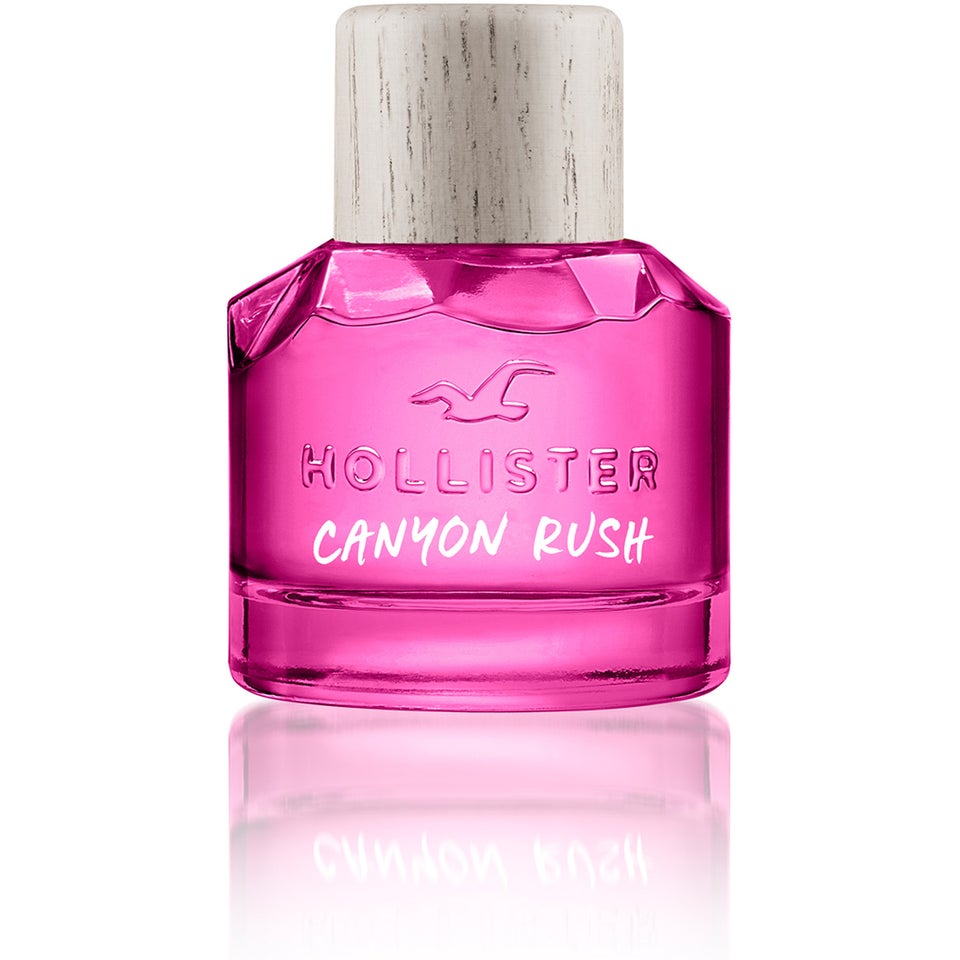 Canyon Rush Her Eau de Toilette