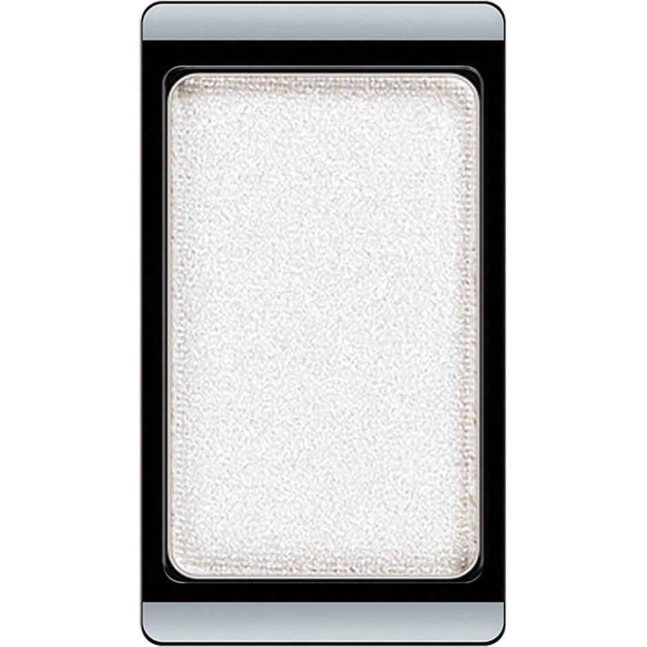 Artdeco Eyeshadow Pearly 10 Pearly White - 0,8 g billede