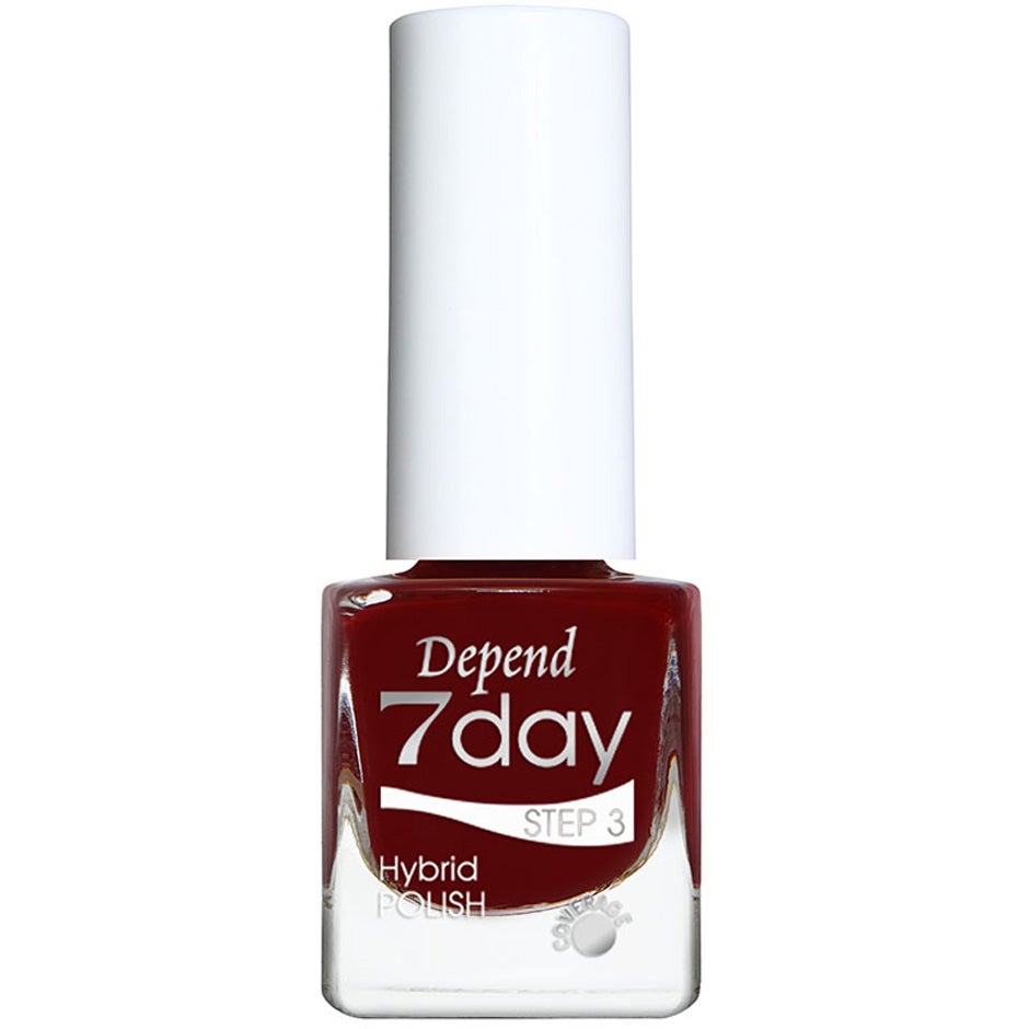 Alternativ bild 0 för Depend 7day Bohemian Hybrid Polish 7297 It's Art