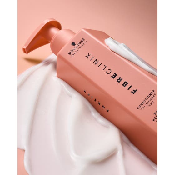 Fibre Clinix Fortify Conditioner