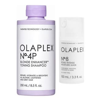 Olaplex Duo