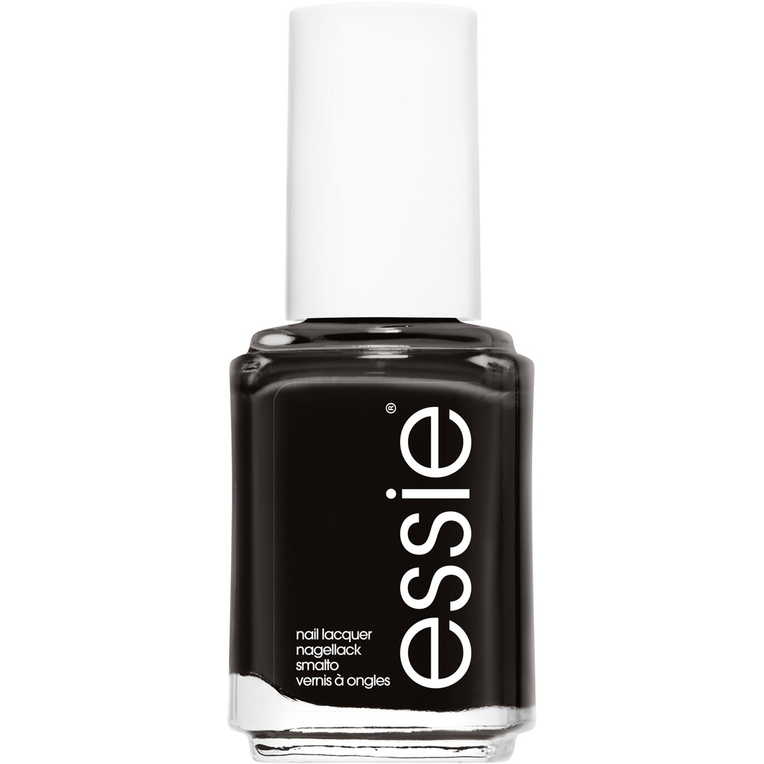 Essie Original Nail Polish Licorice 88 - 13,5 ml
