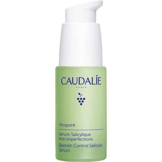 Vinopure Blemish Control Salicylic Serum