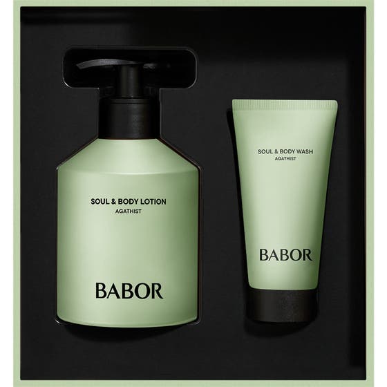 Soul & Body Gift Set