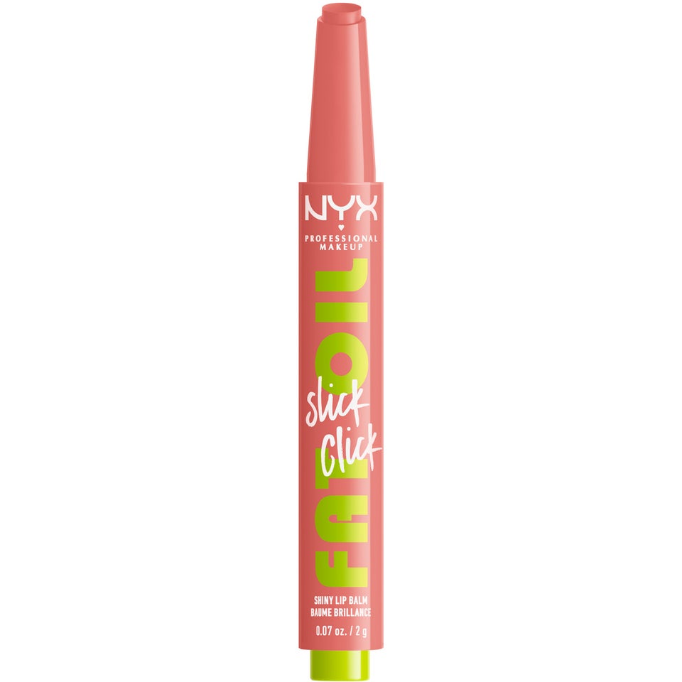 Fat Oil Slick Click Lip Balm 19 Caption This 2 g